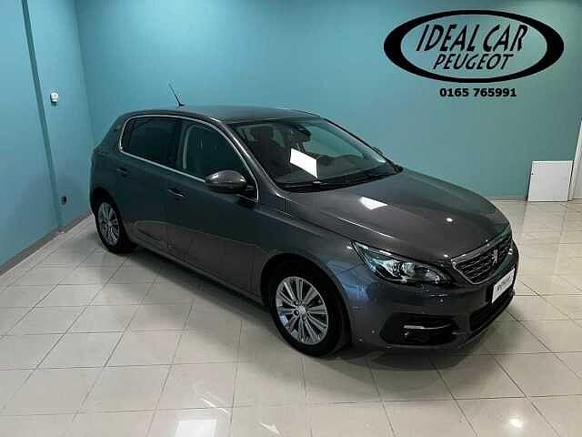 Peugeot 308 PureTech Turbo 130 S&S Active