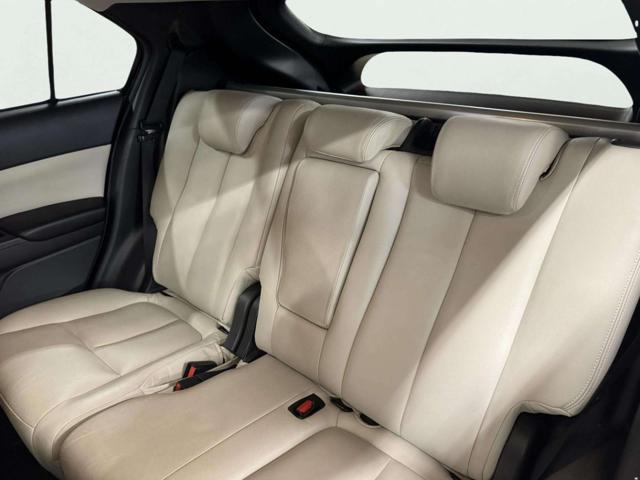 MITSUBISHI Eclipse Cross 1.5 turbo 4WD aut. Instyle