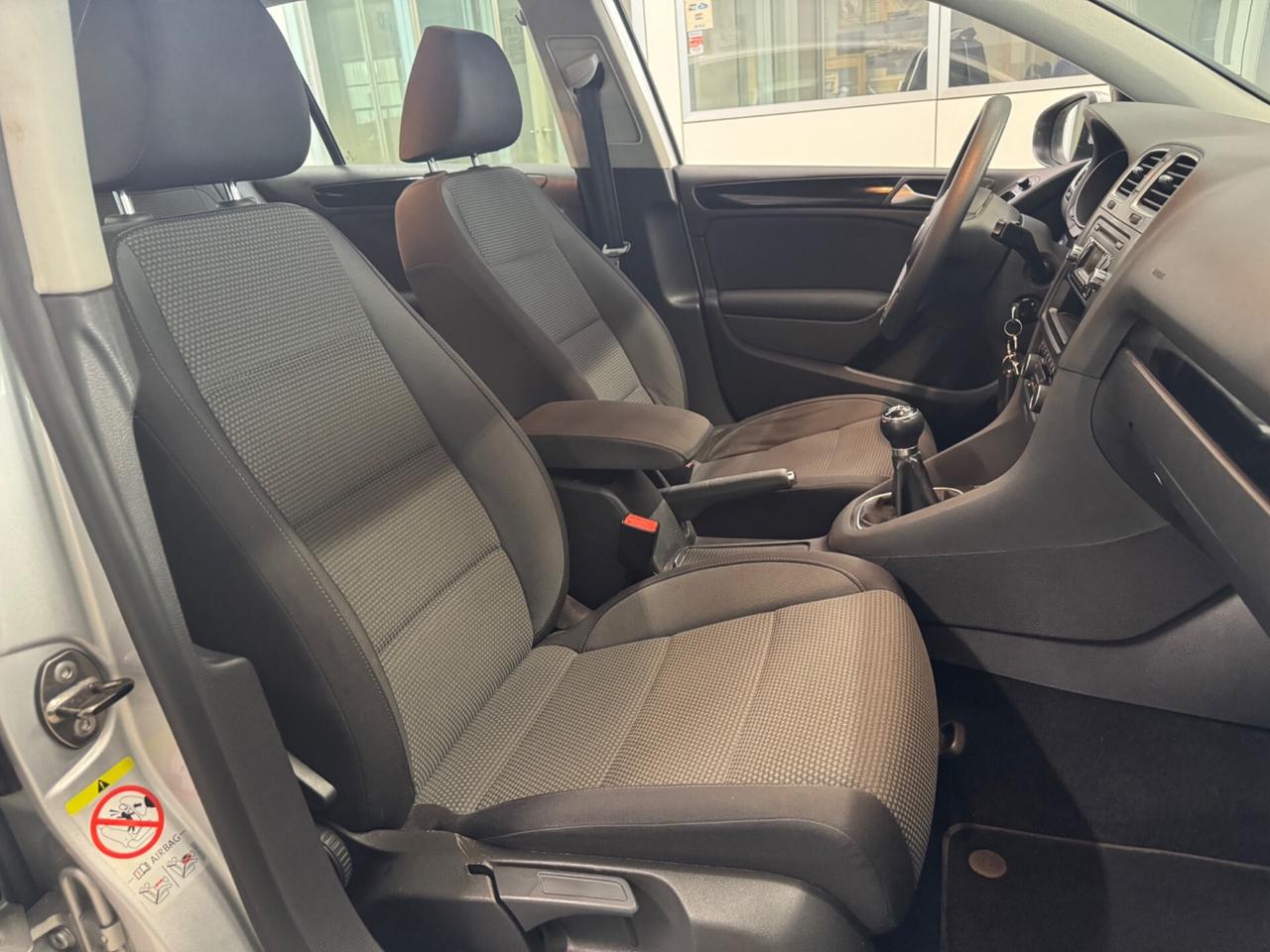 Volkswagen Golf 1.2 TSI GARANZIA 12 MESI
