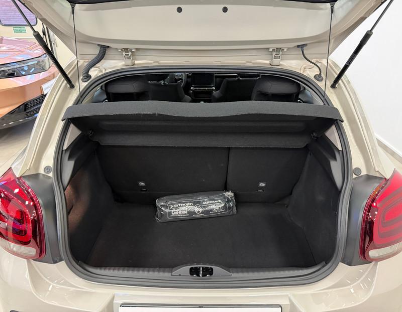 Citroën C3 C3 PureTech 83 S&S Max