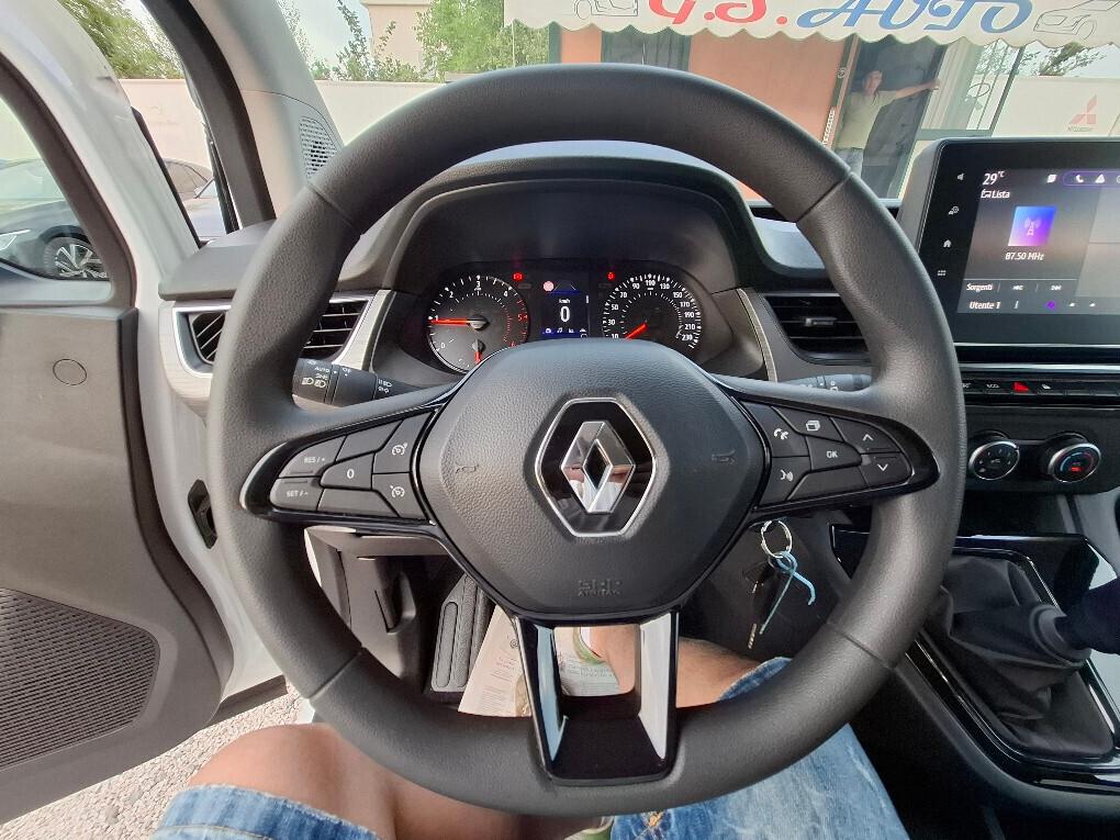 RENAULT KANGOO 1.5 BLUE DCI 95CV MY24-EQUILIBRE