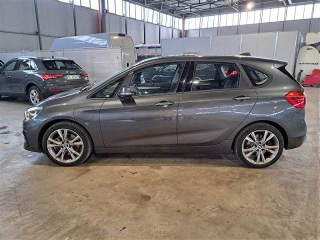 BMW 225 xe ActiveTour iPerformance aut.-NEOPATENTATI