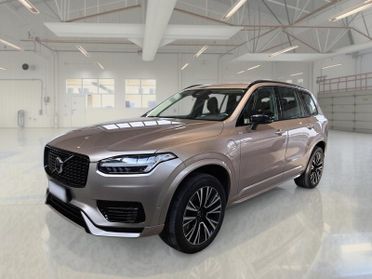 VOLVO XC90 T8 RECHARGE AWD 7P PLUS DARK SUV