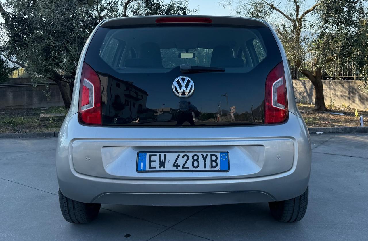 Volkswagen up! 1.0 #UNICOPROPRIETARIO #75 CV 5p. move