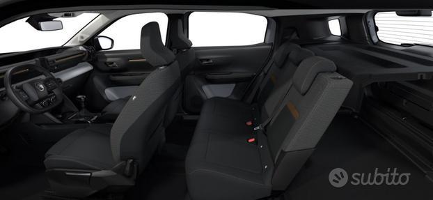 CITROEN C3 Aircross PureTech Turbo 100 You