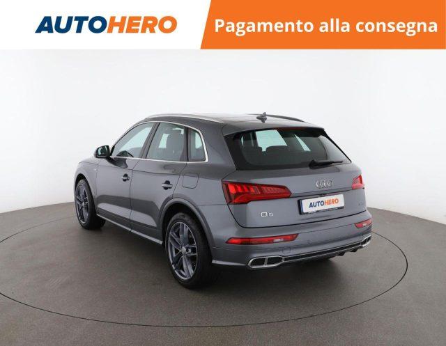 AUDI Q5 55 TFSI e quattro S tronic Business
