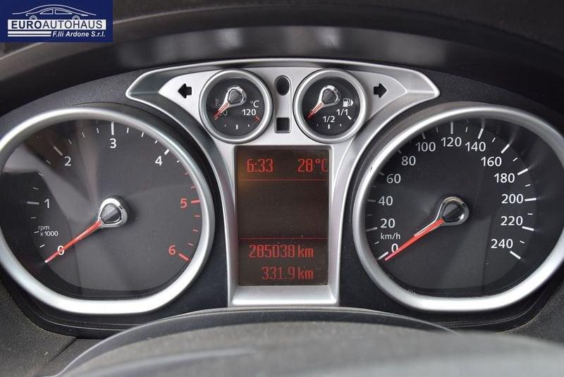 Ford Kuga Kuga 2.0 tdci Individual 4wd 163cv auto