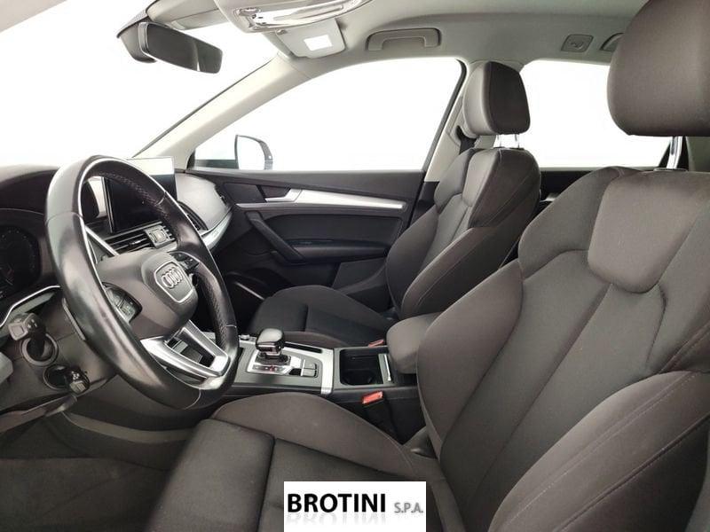 Audi Q5 40 TDI S Line quattro S tronic