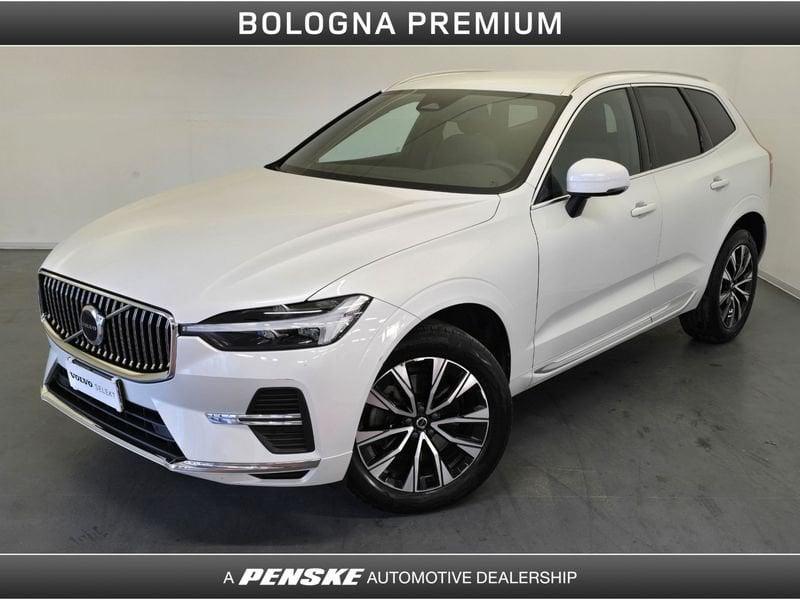Volvo XC60 XC60 B4 (d) automatico Plus Bright