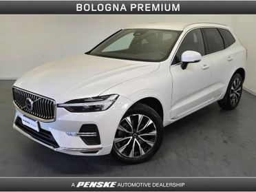 Volvo XC60 XC60 B4 (d) automatico Plus Bright