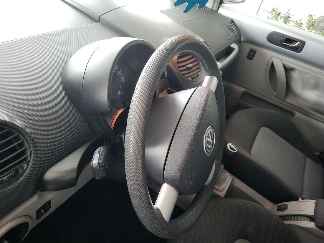 Volkswagen New Beetle 1.9 TDI 101 CV *** PROPRIETARIO UNICO ***