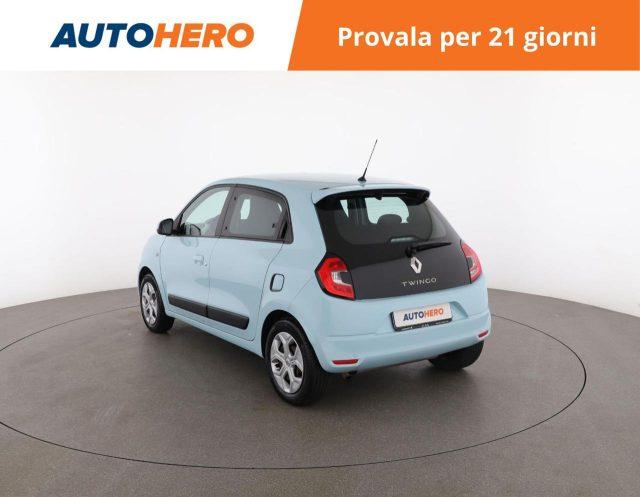 RENAULT Twingo SCe 65 CV Duel