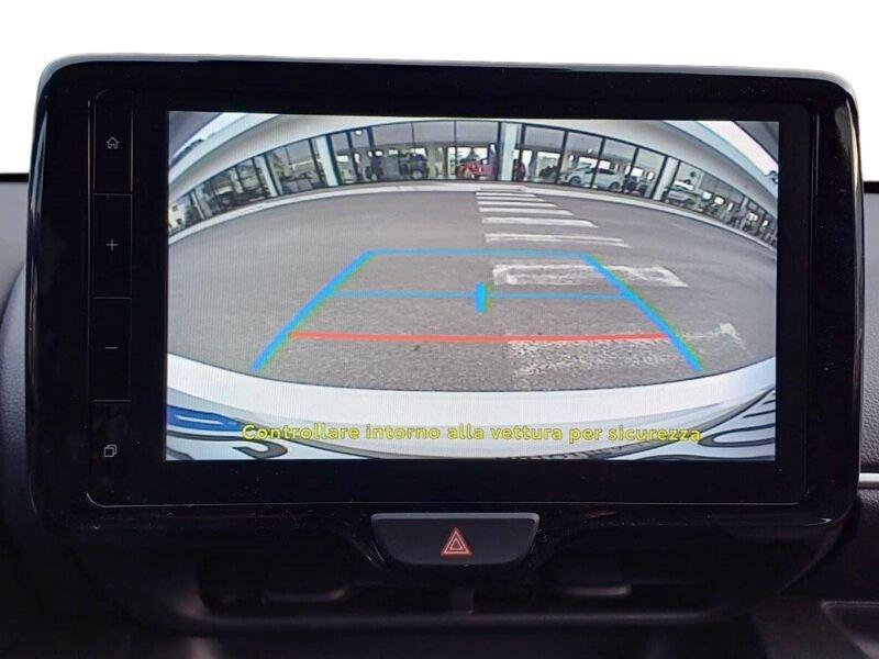 Mazda Mazda2 Hybrid 1.5 VVT 116 CV Full Hybrid Electric Automatica Homura