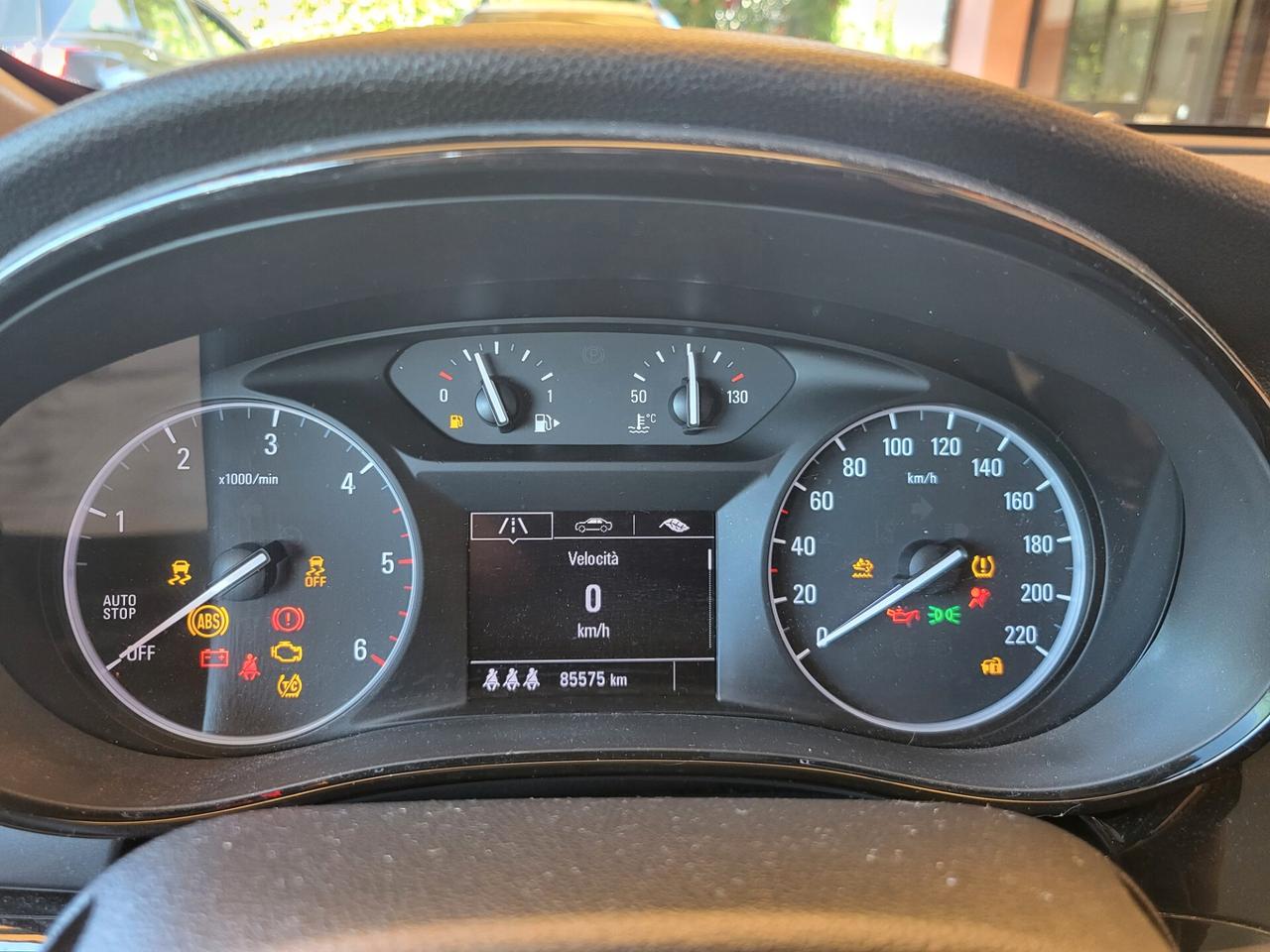 Opel Mokka X 1.6 CDTI Ecotec 4x2 Start&Stop Innovation