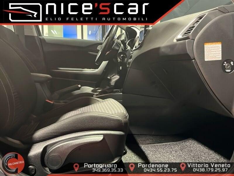 KIA ceed 1.6 CRDi 136 CV MHEV DCT SW Business Class