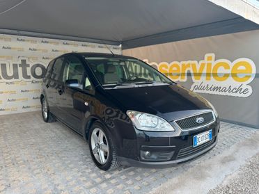 Ford C-Max 1.6 TDCi
