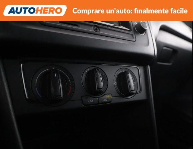 VOLKSWAGEN Polo 1.0 MPI 75CV 5p. Business