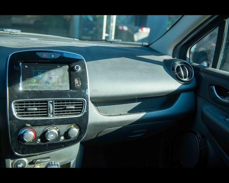 Renault Clio 4ª serie dCi 8V 75 CV 5 porte Moschino Zen