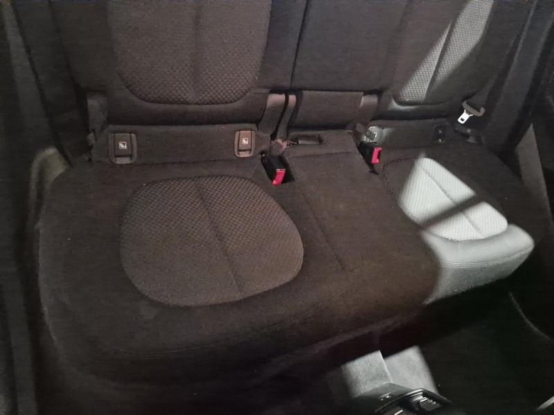 BMW X1 xDrive 25e Business Advantage automatico