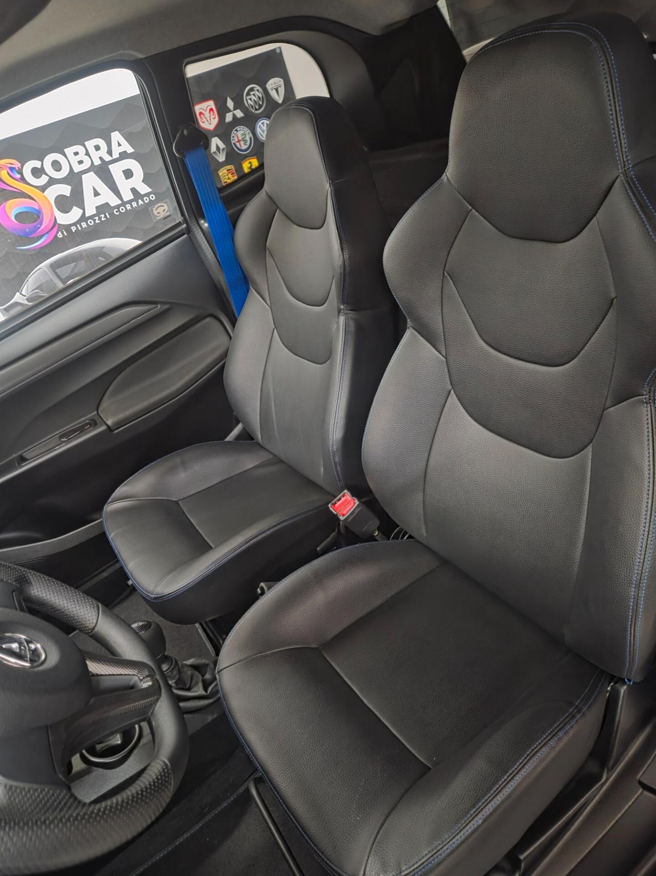 Aixam Coupe Coupé GTI Emotion