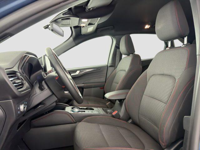 FORD Kuga Kuga 2.5 Plug In Hybrid 225 CV CVT 2WD ST-Line