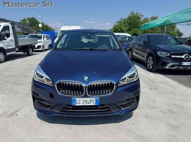 BMW 216 d 116cv Active Tourer Business - GC294PC