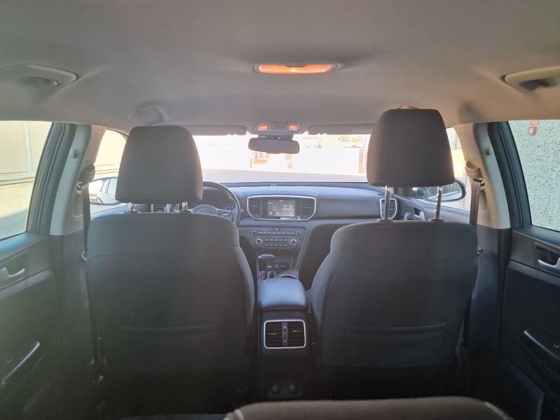 KIA Sportage 1.6 crdi Business Class Adas Pack 2wd 136cv dct7