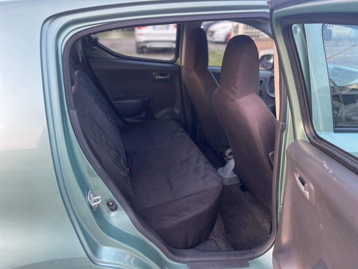 SUZUKI - Alto - 1.0 GPL 5p. GLX