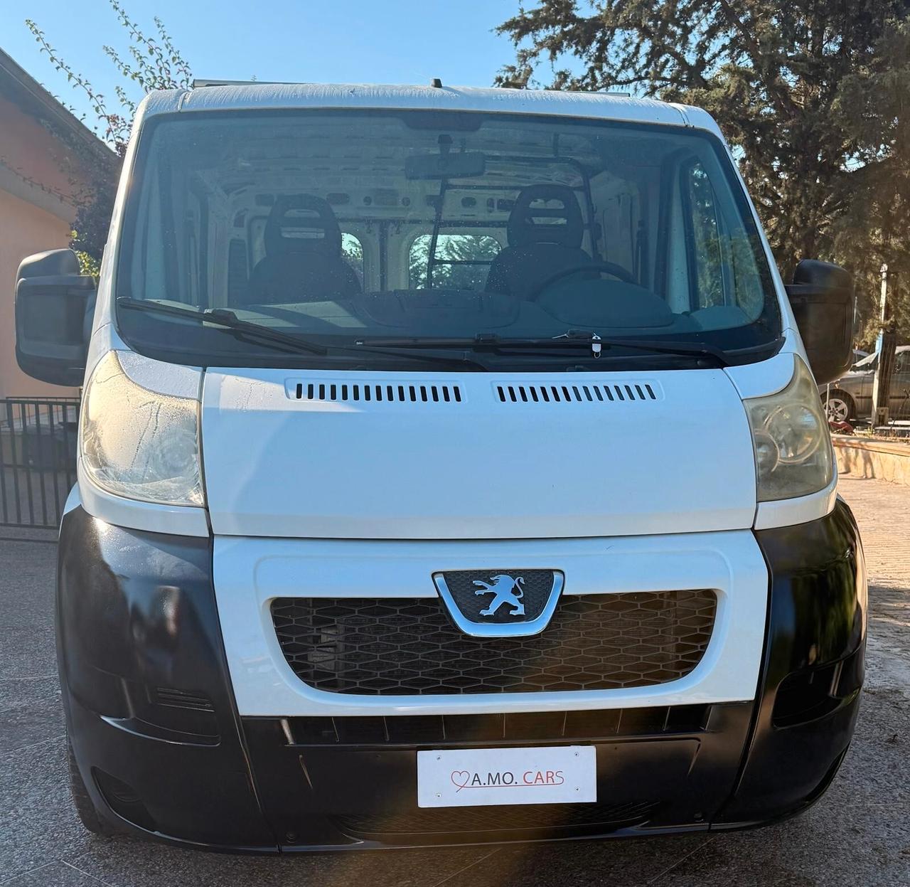 Peugeot Boxer 330 2.2 HDi/100CV PC-TN Furgone PROMO S.ANTONIO