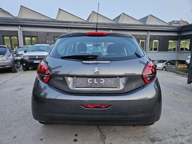 PEUGEOT 208 1° serie PureTech 82 5 porte