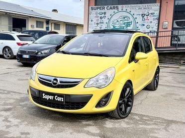 Opel Corsa 1.7CDTI 130CV 5P PANORAMICO EDITION