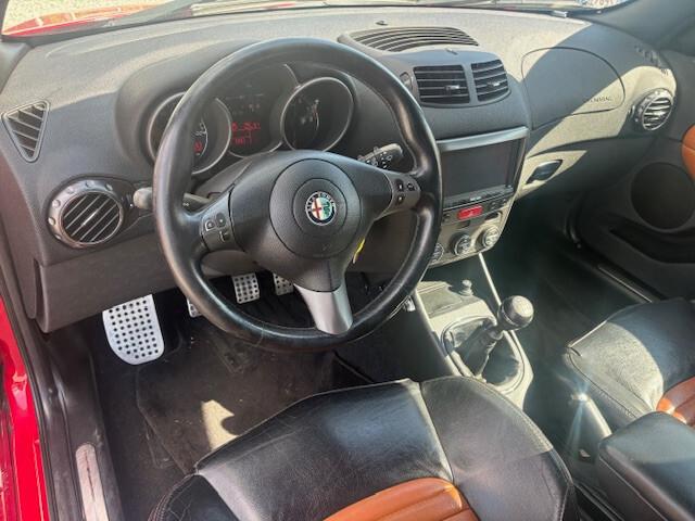 Alfa Romeo 147 3.2 GTA V6 - VETTURA INTROVABILE