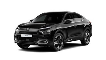 Citroen C4 BlueHDi 130 S&S EAT8 Max