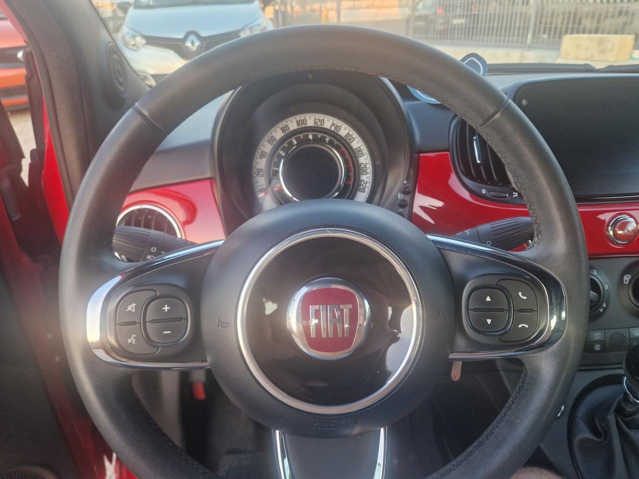 Fiat 500 1.0 Hybrid - 2021