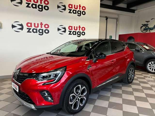 Renault Captur Captur 1.0 tce Intens 100cv