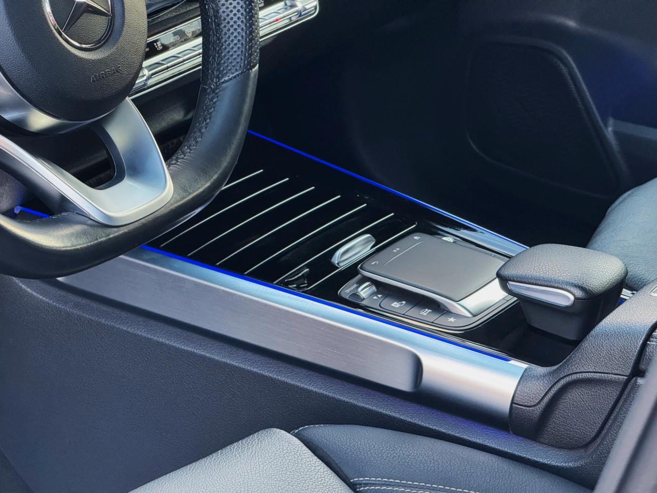 Mercedes-Benz GLB 220 d Premium AMG 4MATIC 190CV