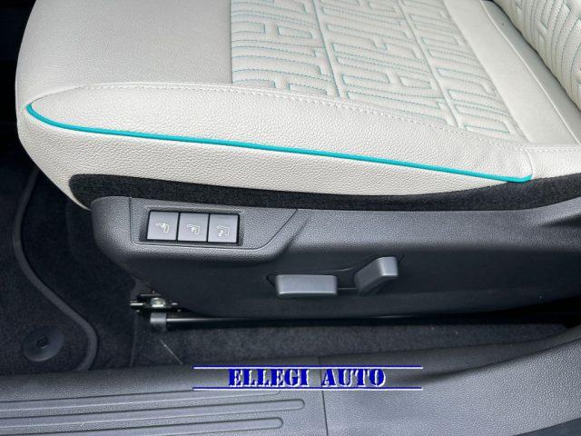 FIAT 600 Hybrid 110 CV DCT MHEV La Prima km 0