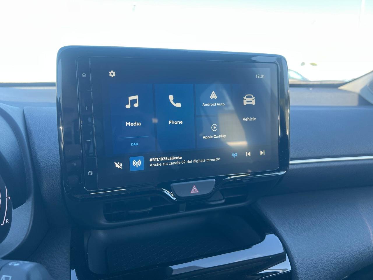 Toyota Yaris Cross 1.5 Hybrid 5p. E-CVT Active *PACK BUSINESS*