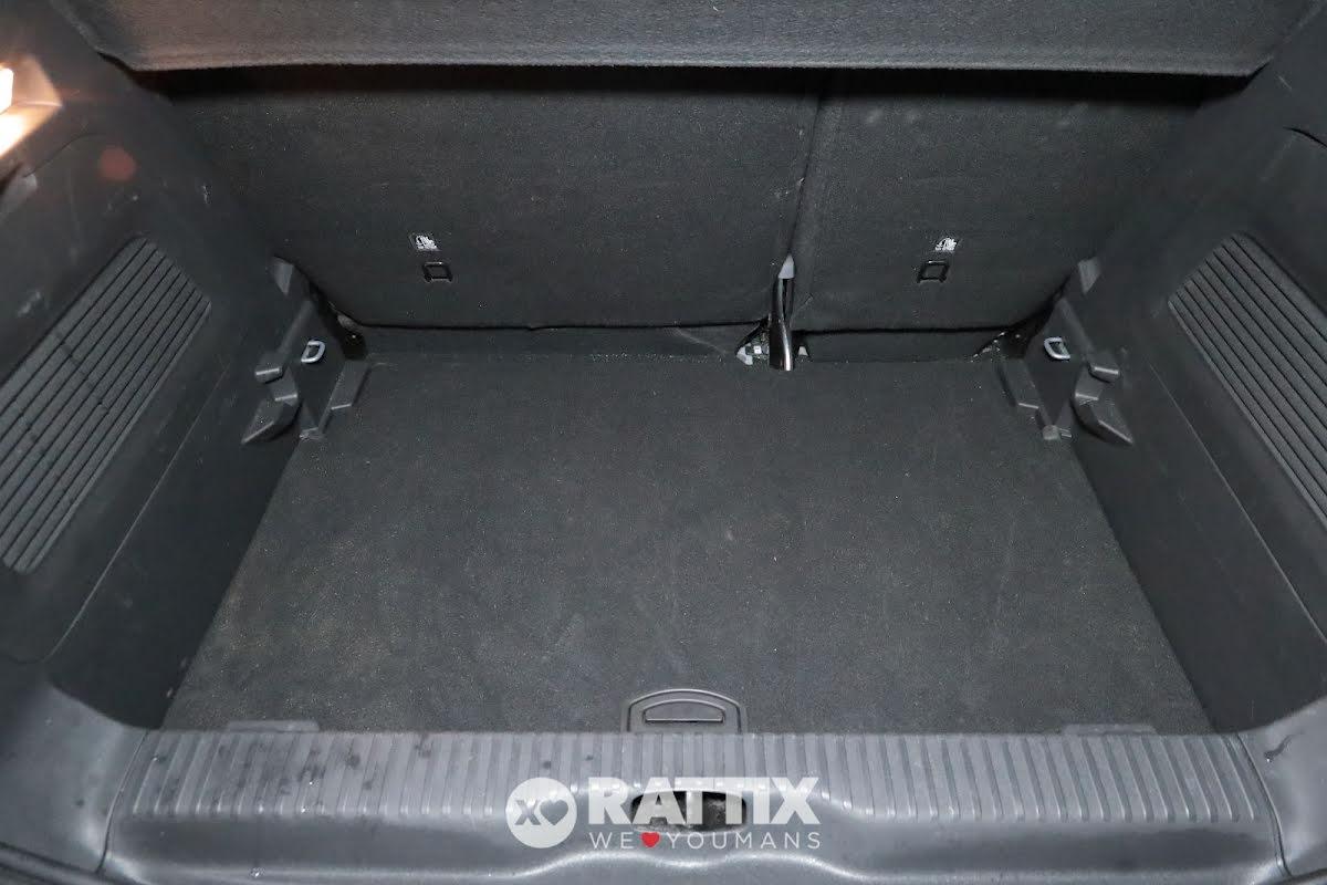 Citroen C3 Aircross 1.2 puretech 130CV Max eat6