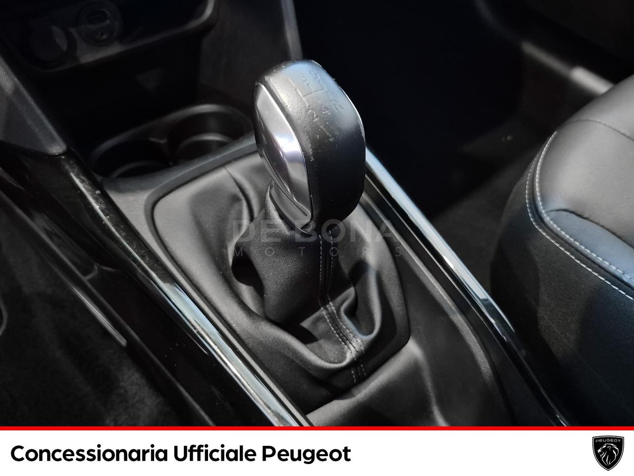 Peugeot 2008 1.2 puretech active 82cv my16