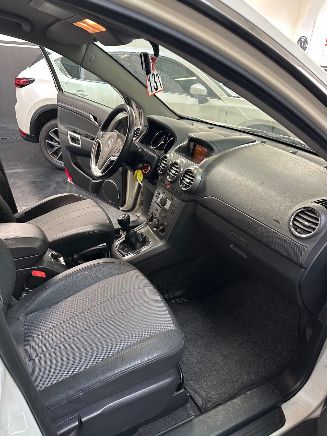 Opel Antara 2.0 CDTI 150CV Cosmo