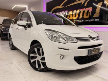 Citroen C3 1.2 82Cv Shine Full Opt