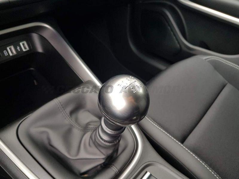 Jeep Avenger Avenger 1.2 turbo Summit fwd 100cv