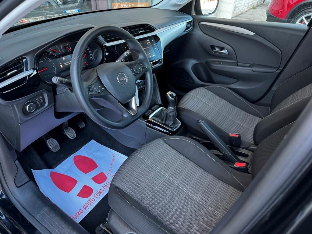 Opel Corsa 1.2 Edition S&s 75cv