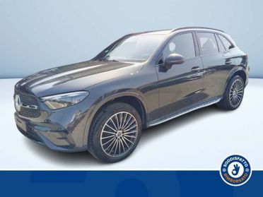 Mercedes-Benz GLC 300de 4Matic EQ-Power AMG Line Advanced Tech