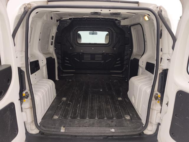 FIAT Fiorino cargo 1.3 mjt 95cv SX E6d-temp
