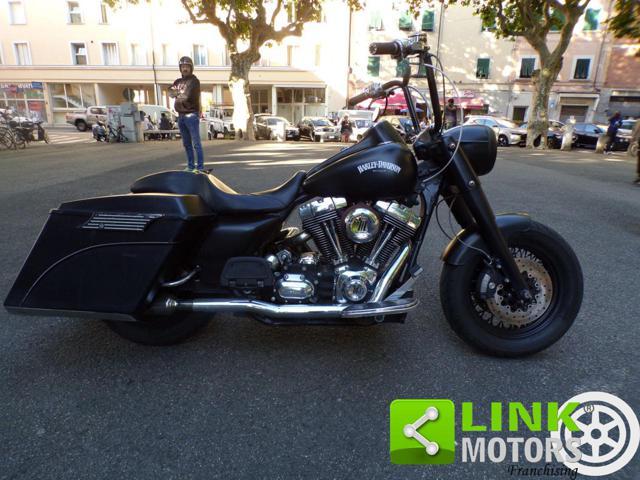 HARLEY-DAVIDSON FLHRS Road King Custom 1584cc