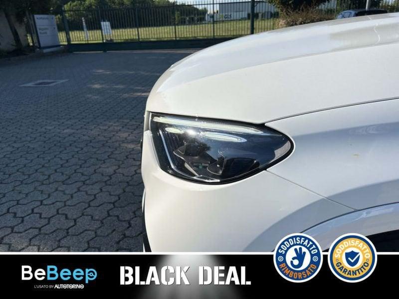 Mercedes-Benz GLC Coupé GLC COUPE 300 DE PHEV AMG LINE PREMIUM 4MATIC AUTO