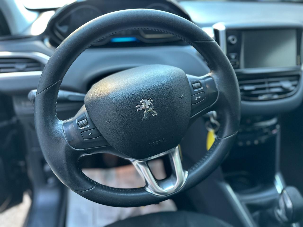 Peugeot 208 1.4 VTi 95 CV 5p. GPL Allure