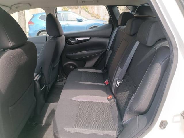 Nissan QASHQAI NISSAN QASHQAI 1.5 dci Business 110 CV - N1
